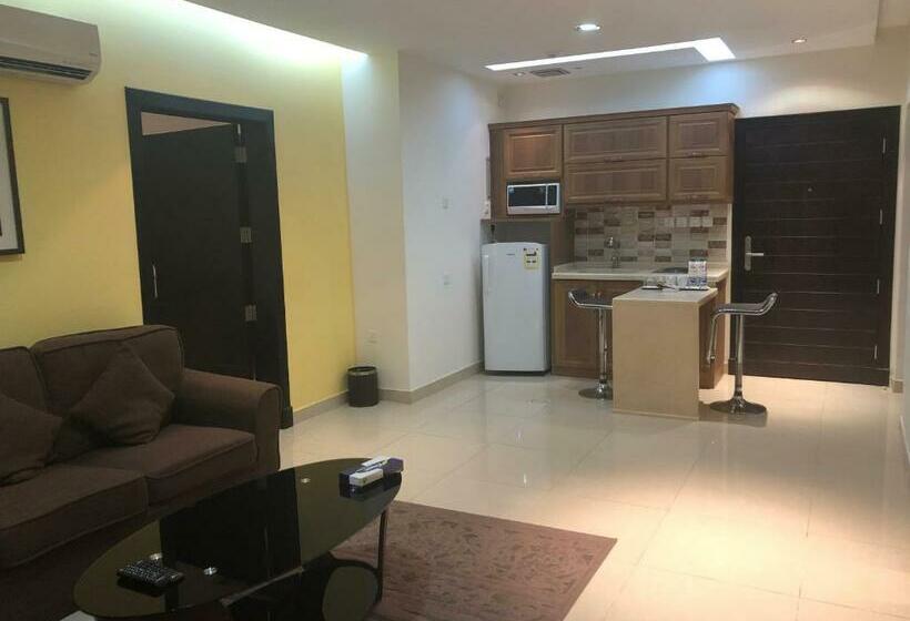 ذرا للأجنحة الفندقية 2