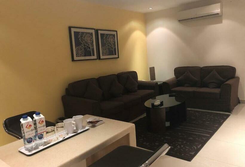 ذرا للأجنحة الفندقية 2