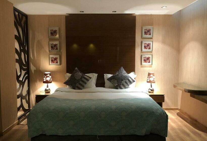 ذرا للأجنحة الفندقية 2