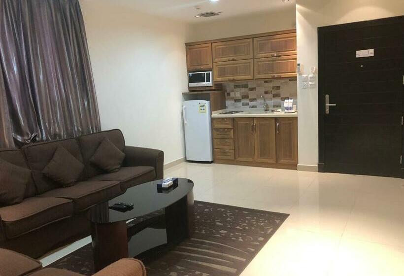 ذرا للأجنحة الفندقية 2