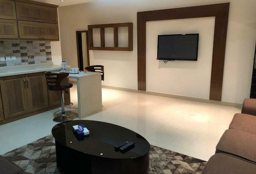 ذرا للأجنحة الفندقية 2