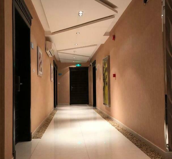 ذرا للأجنحة الفندقية 2