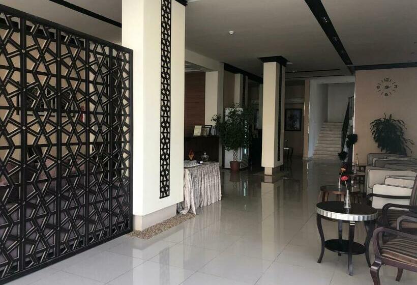 ذرا للأجنحة الفندقية 2