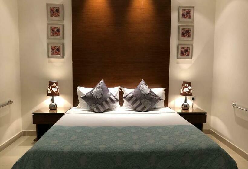 ذرا للأجنحة الفندقية 2