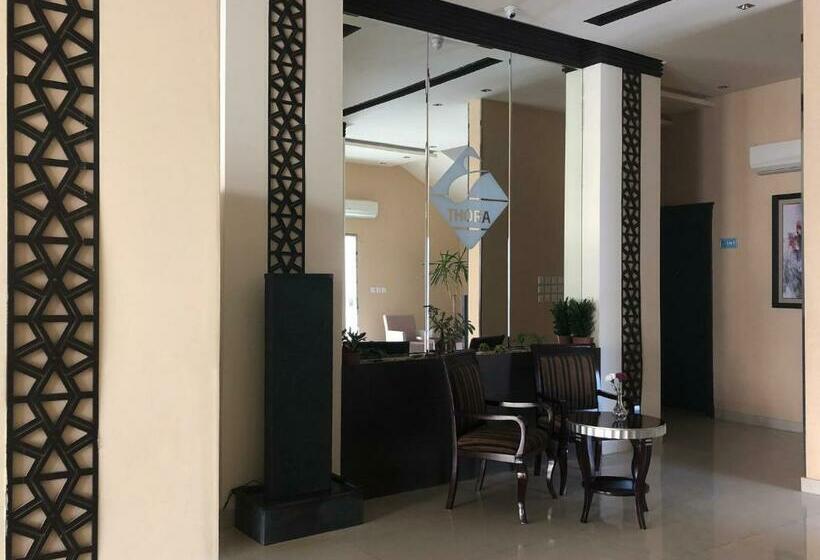 ذرا للأجنحة الفندقية 2