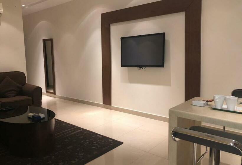 ذرا للأجنحة الفندقية 2