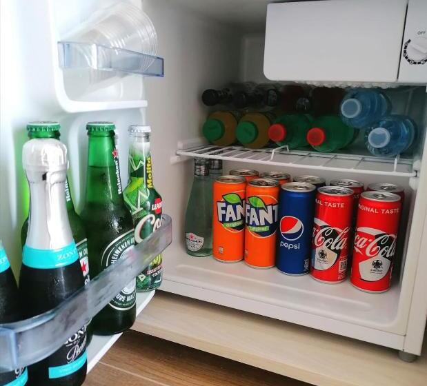 B&b Il Poggio Eccelso