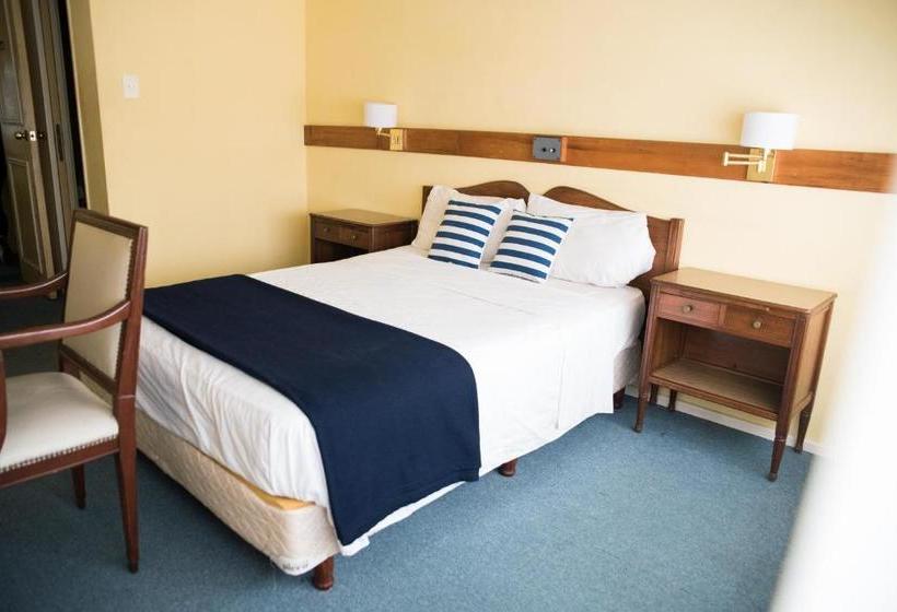 호스텔 Wanna La Plata