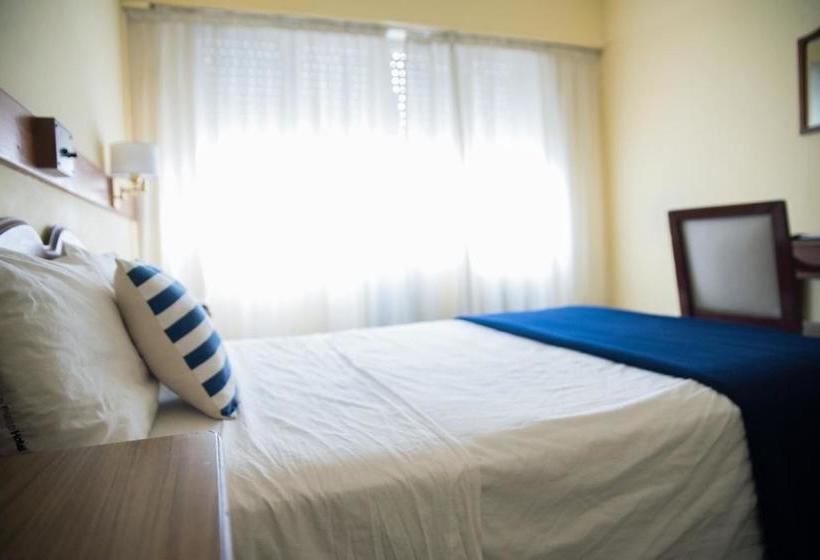 호스텔 Wanna La Plata