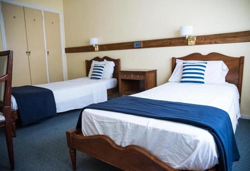 호스텔 Wanna La Plata