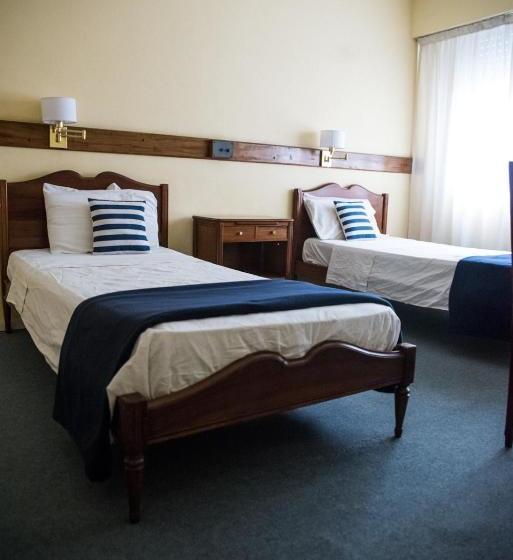 호스텔 Wanna La Plata