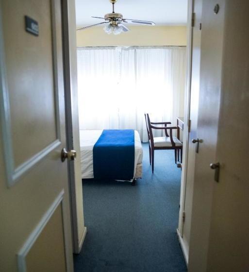 호스텔 Wanna La Plata