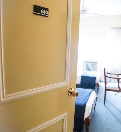 호스텔 Wanna La Plata