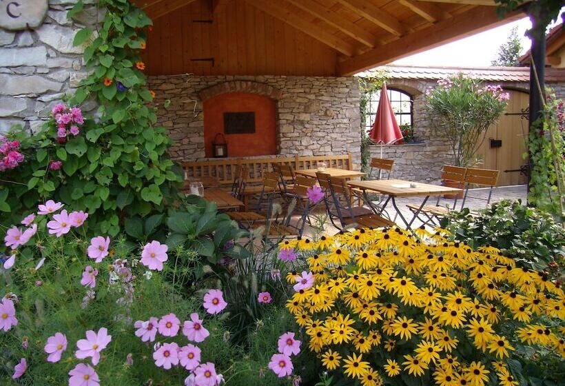 Общежитие Gasthaus Zum Himmelreich