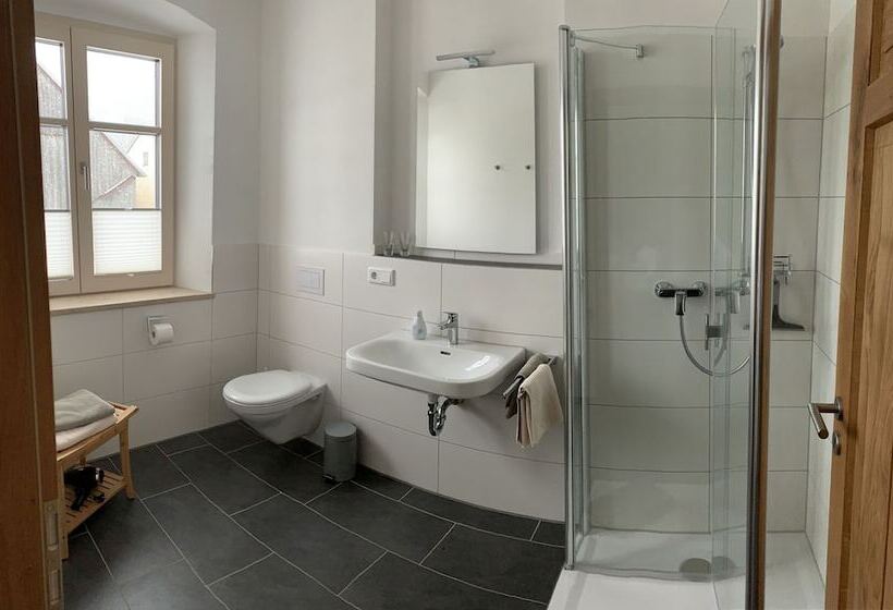 Общежитие Gasthaus Zum Himmelreich