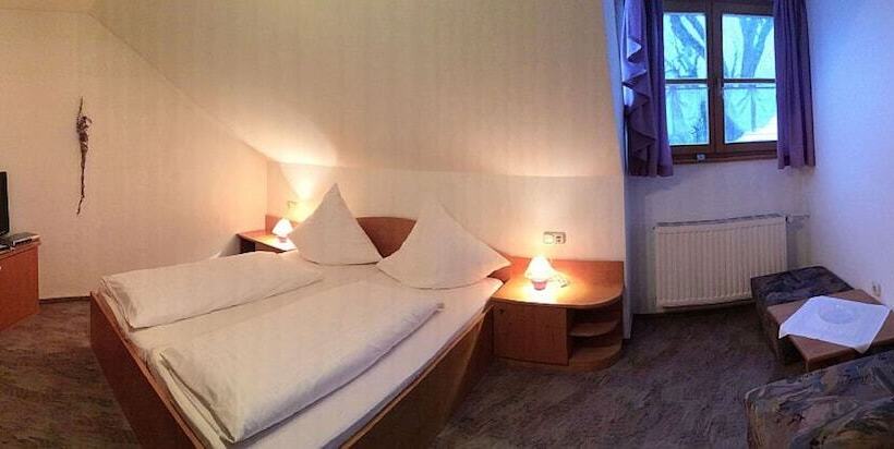 Общежитие Gasthaus Zum Himmelreich