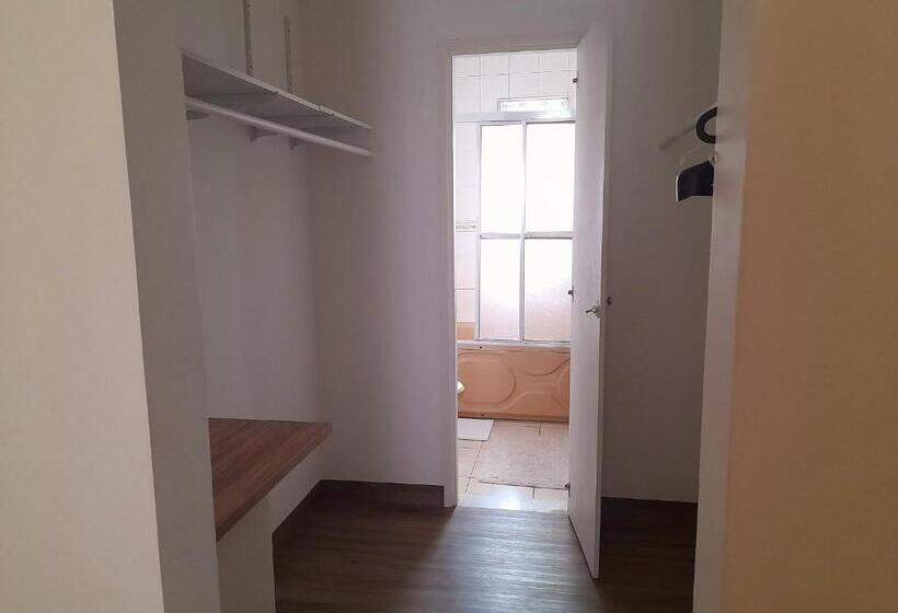 ユースホステル Pousada Bem Te Vi