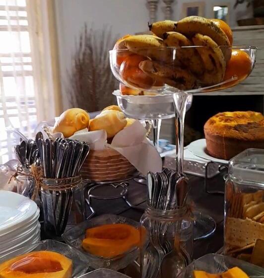 ユースホステル Pousada Bem Te Vi