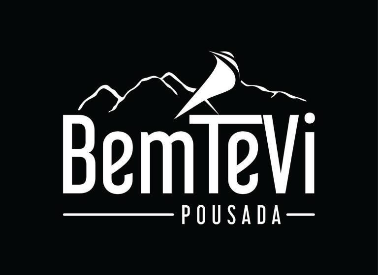ユースホステル Pousada Bem Te Vi