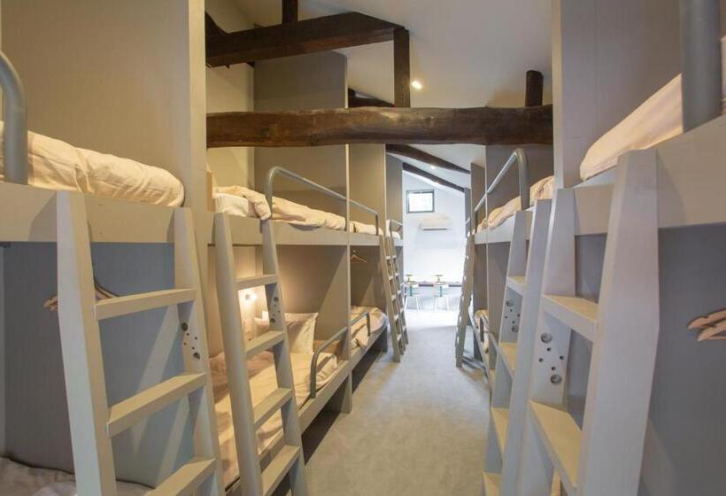 فندق صغير Takigahara Craft & Stay