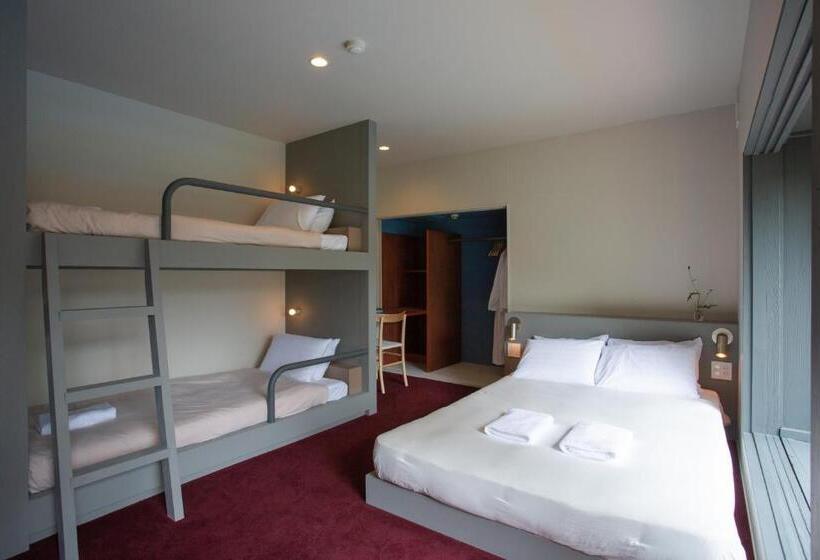 فندق صغير Takigahara Craft & Stay