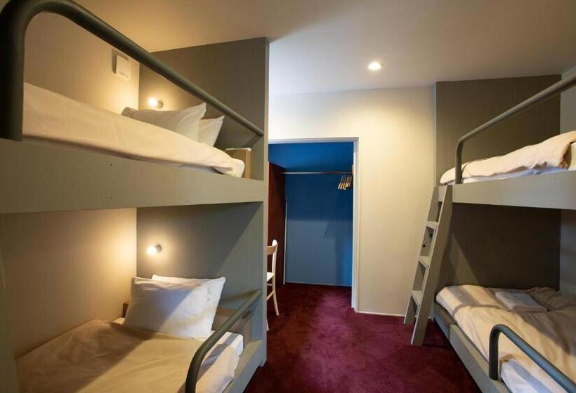 فندق صغير Takigahara Craft & Stay