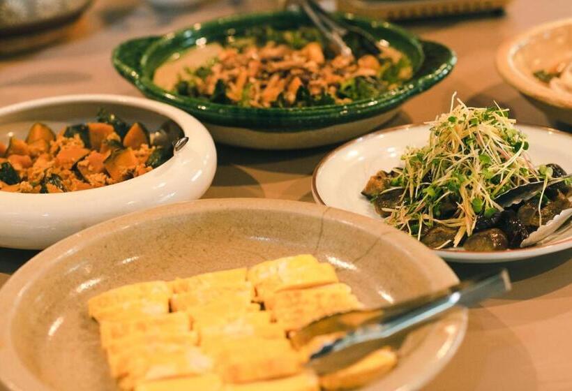 فندق صغير Takigahara Craft & Stay