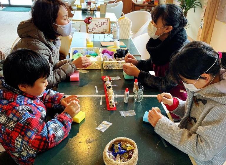 ユースホステル Yado & Kissa Ugo Hub