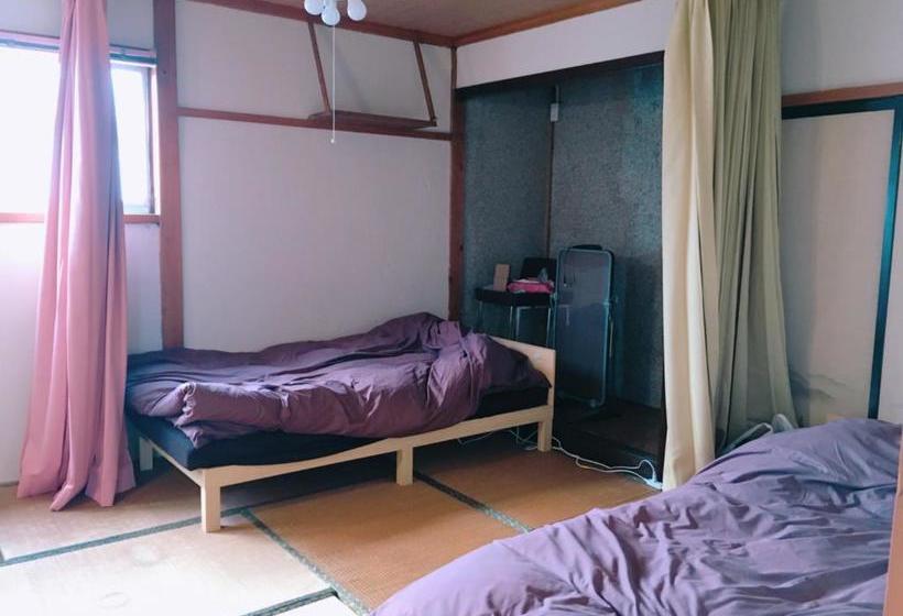 ユースホステル Yado & Kissa Ugo Hub