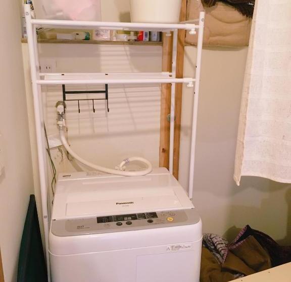 ユースホステル Yado & Kissa Ugo Hub