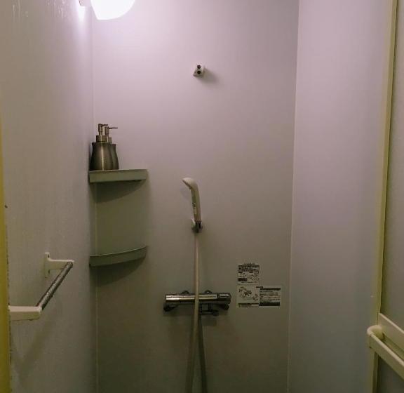 ユースホステル Yado & Kissa Ugo Hub