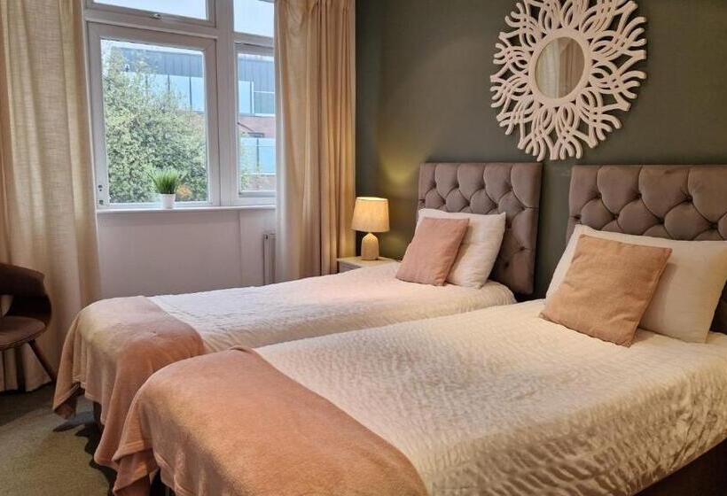 Citystay Albert Apartments In Hendon Nw4