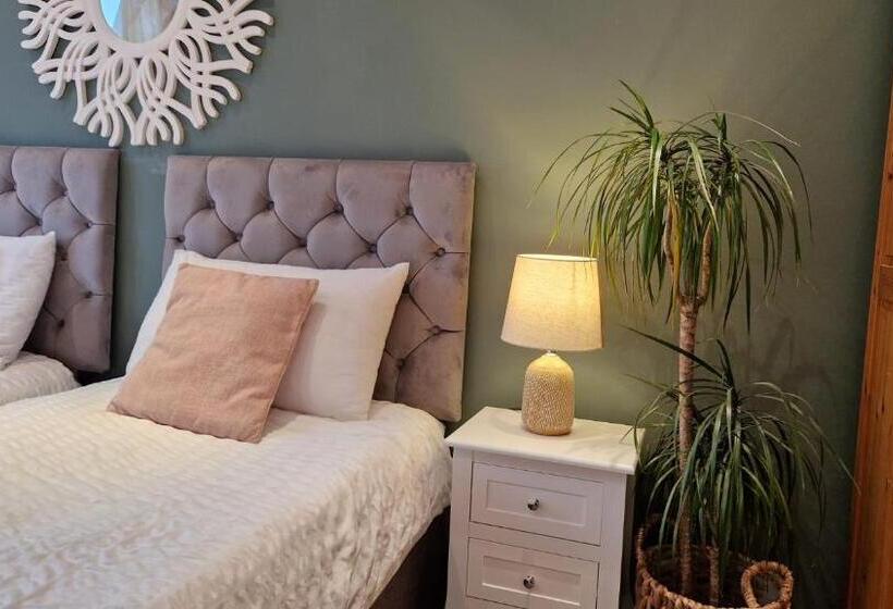 Citystay Albert Apartments In Hendon Nw4