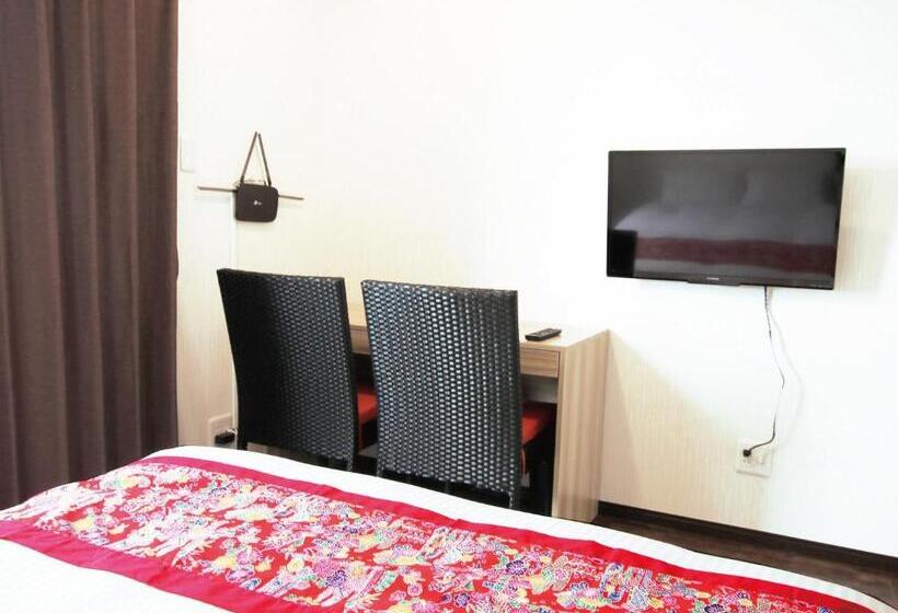 Amawari Hotel  Seven Hotels And Resorts