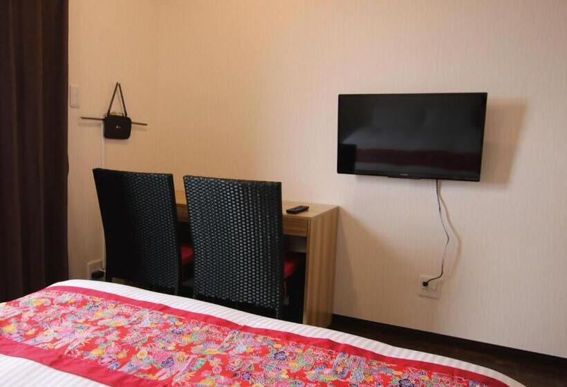 Amawari Hotel  Seven Hotels And Resorts