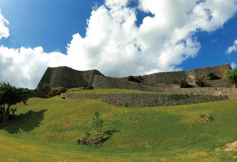 Amawari Hotel  Seven Hotels And Resorts