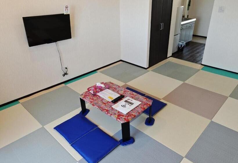 Amawari Hotel  Seven Hotels And Resorts