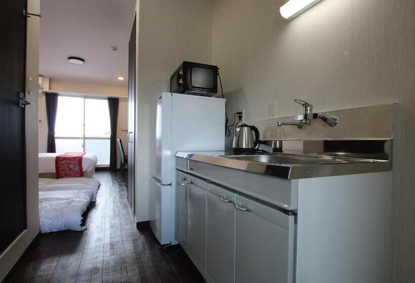 Amawari Hotel  Seven Hotels And Resorts