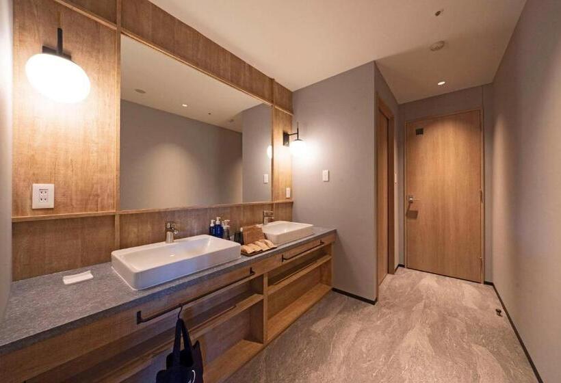 Around Takayama, Ascend Hotel Collection