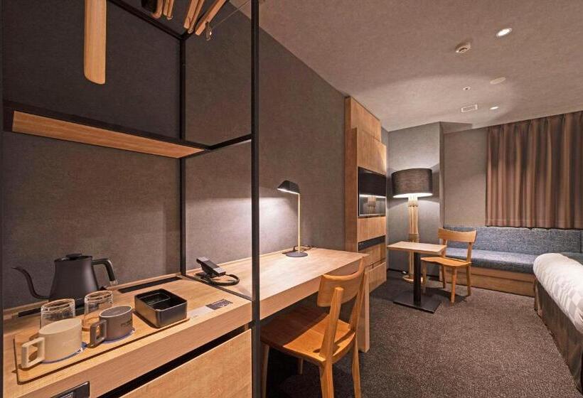 Around Takayama, Ascend Hotel Collection