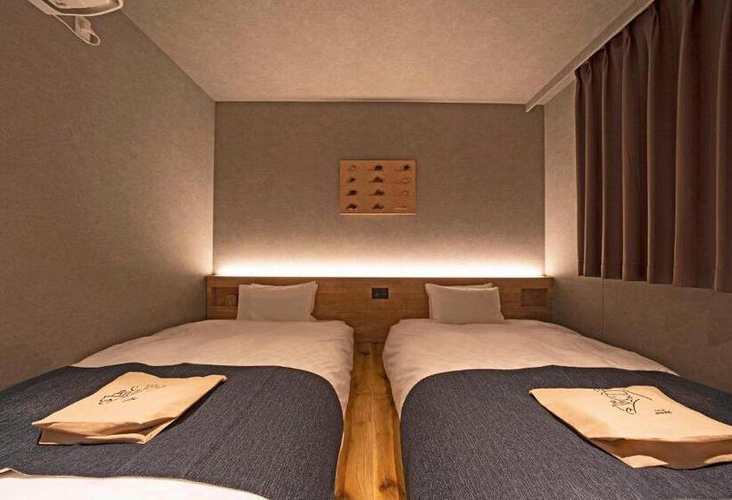 Around Takayama, Ascend Hotel Collection