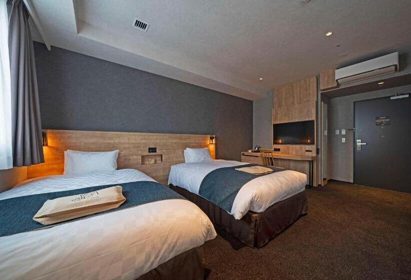 Around Takayama, Ascend Hotel Collection