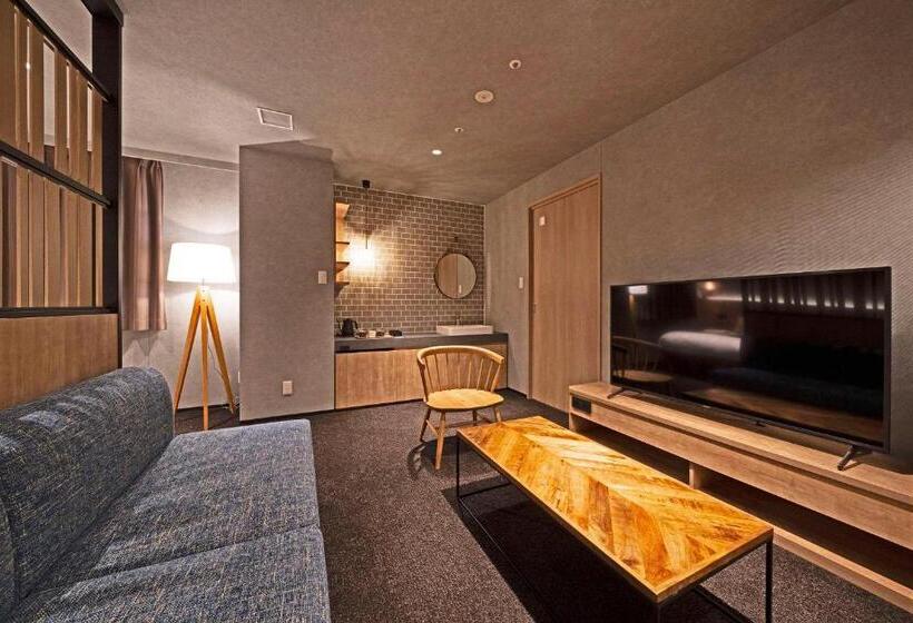 Around Takayama, Ascend Hotel Collection