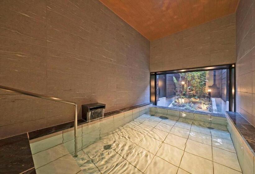 Around Takayama, Ascend Hotel Collection