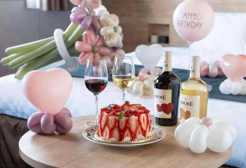 Around Takayama, Ascend Hotel Collection