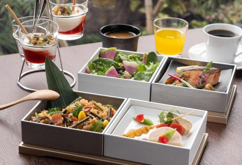 Around Takayama, Ascend Hotel Collection