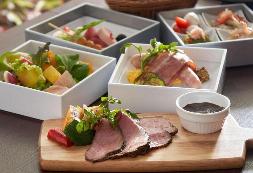 Around Takayama, Ascend Hotel Collection