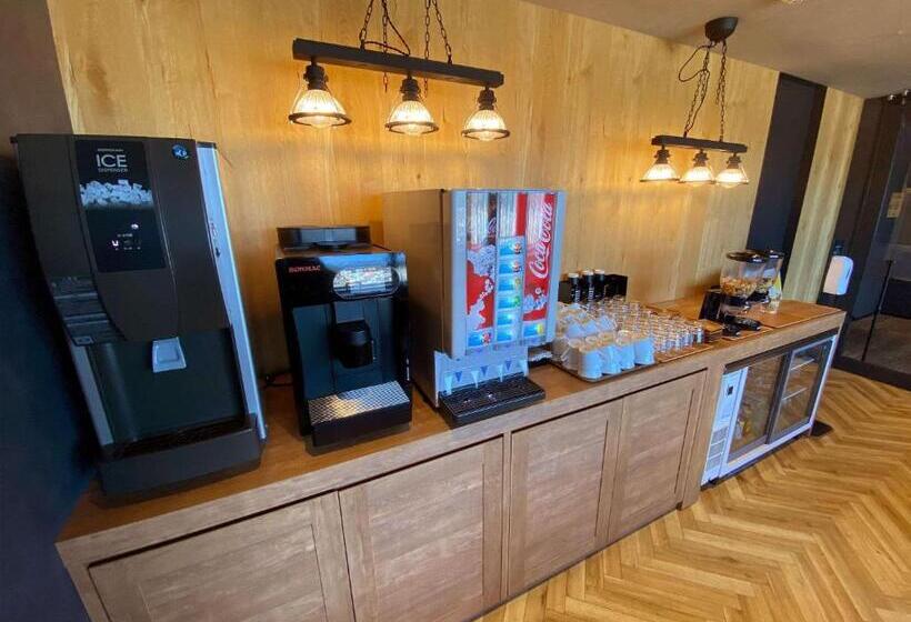 Around Takayama, Ascend Hotel Collection