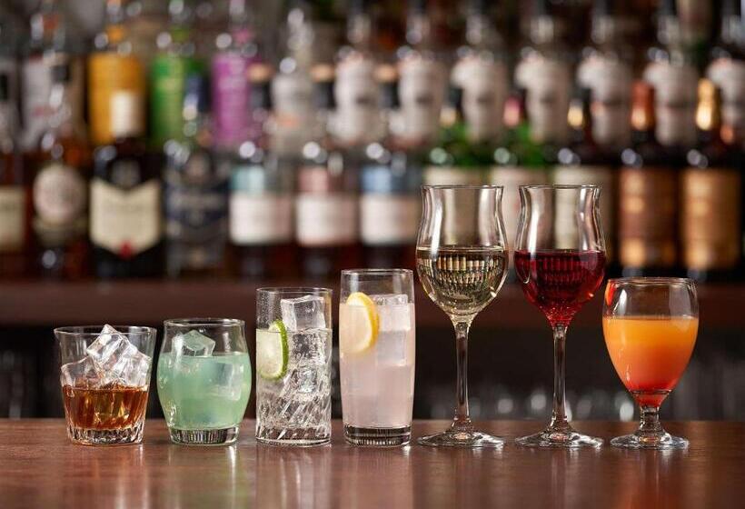 Around Takayama, Ascend Hotel Collection