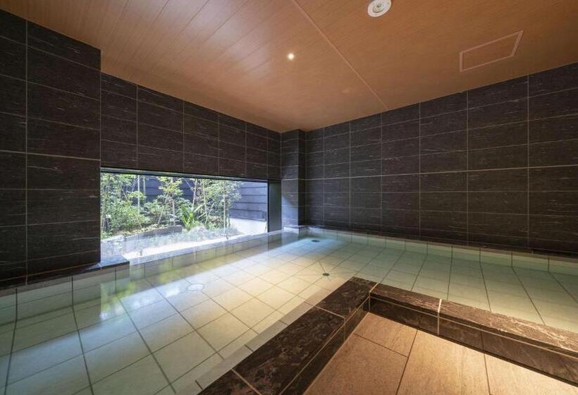 Around Takayama, Ascend Hotel Collection